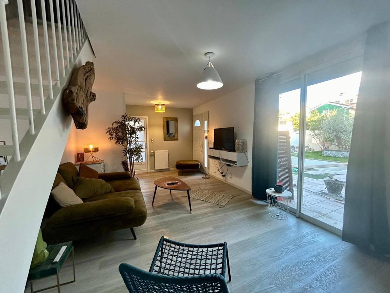 Villa Rose Toulouse Exterior foto